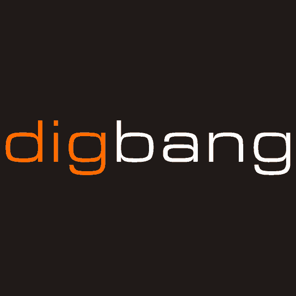 Logo de Digbang